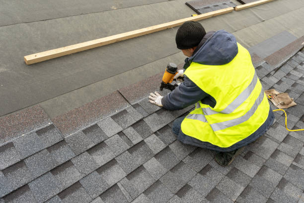 Roof Waterproofing Services in Mountain House, CA