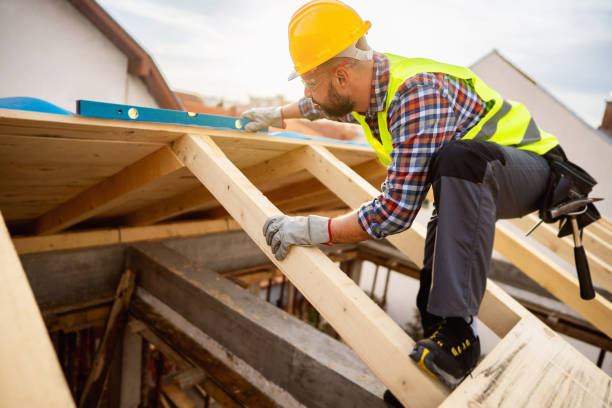 Gutter Installation and Roofing in Mountain House, CA
