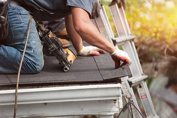 Best Commercial Roof Installation  in Mountain House, CA