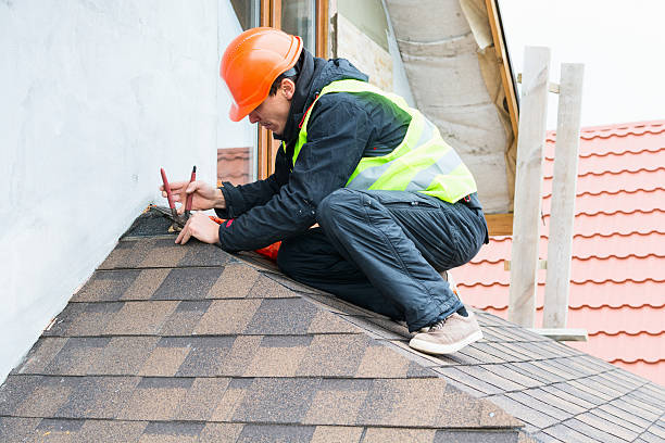 Best Storm Damage Roof Repair  in Mountain House, CA