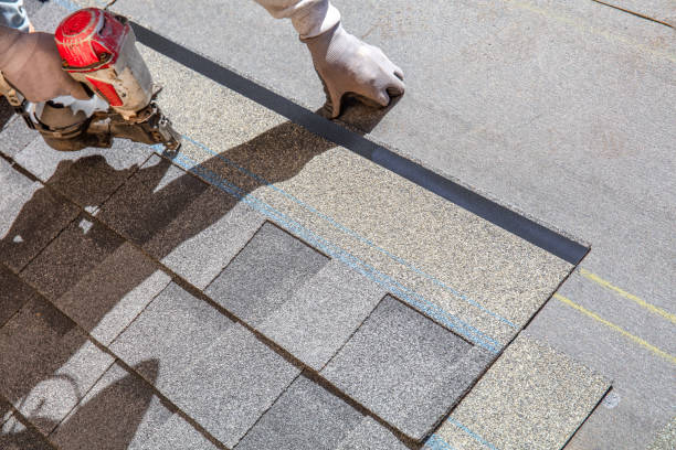 Best Roof Leak Repair  in Mountain House, CA